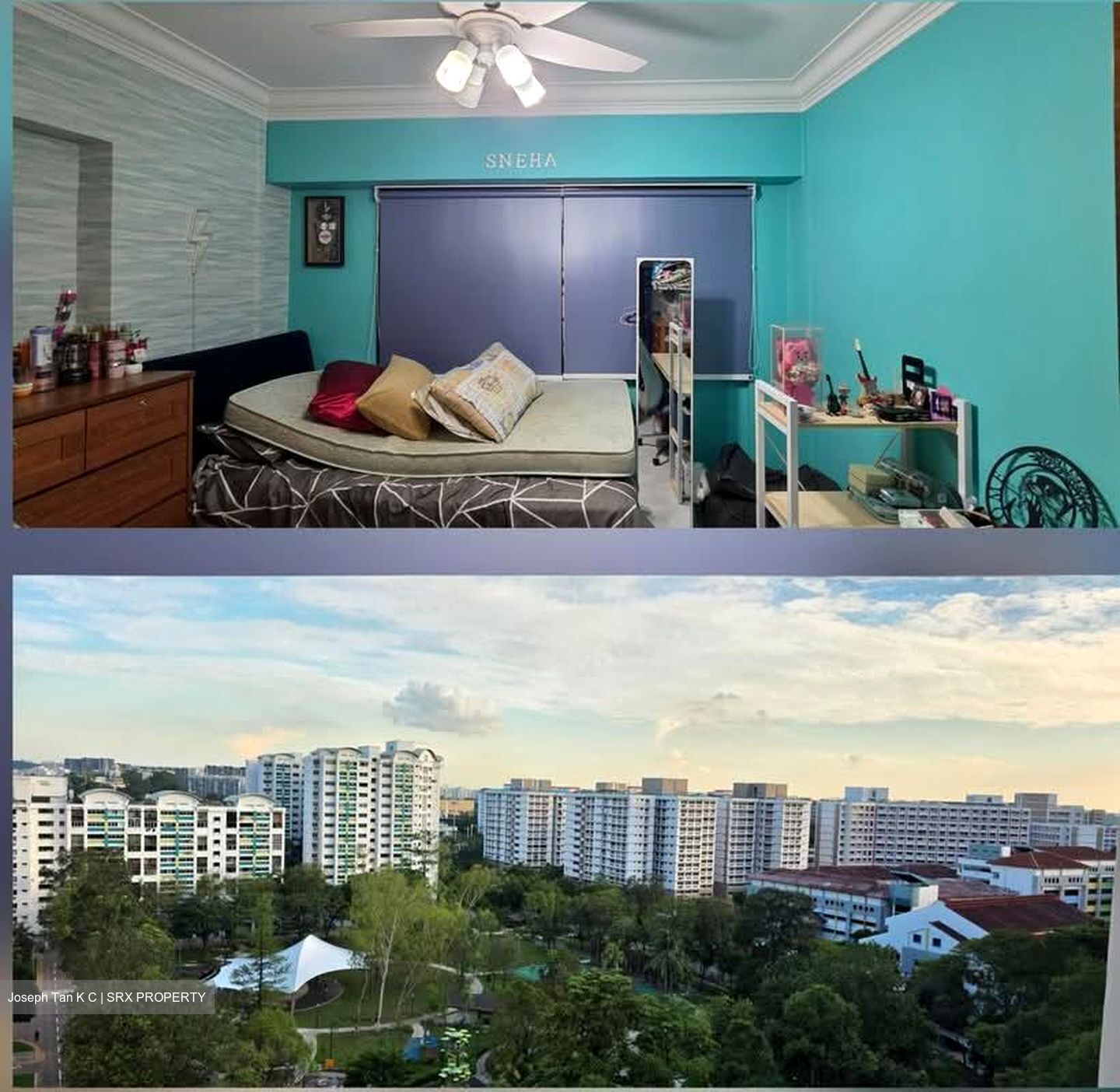 Blk 792 Choa Chu Kang North 6 (Choa Chu Kang), HDB 4 Rooms #603641291
